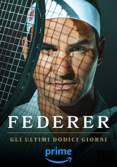Federer – Gli ultimi dodici giorni