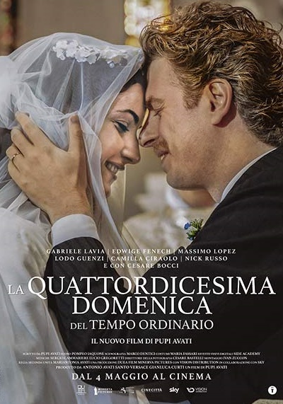 La quattordicesima domenica del tempo ordinario