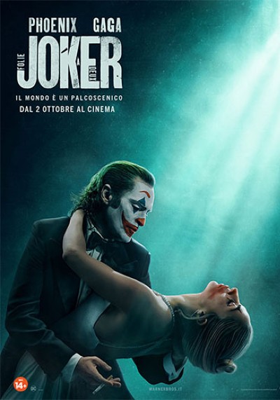 Joker: Folie à Deux