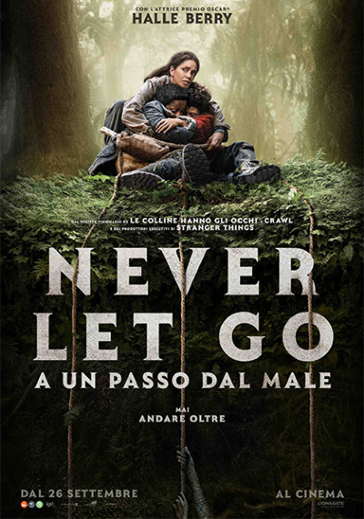 Never Let Go – A un passo dal male