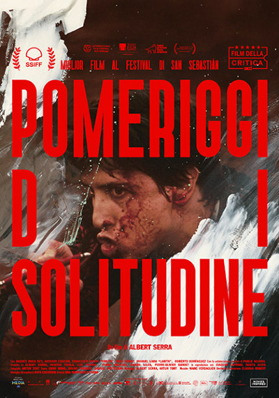 Pomeriggi di solitudine