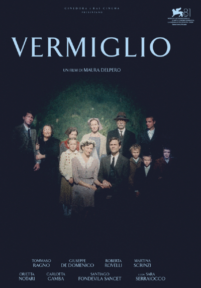 Vermiglio