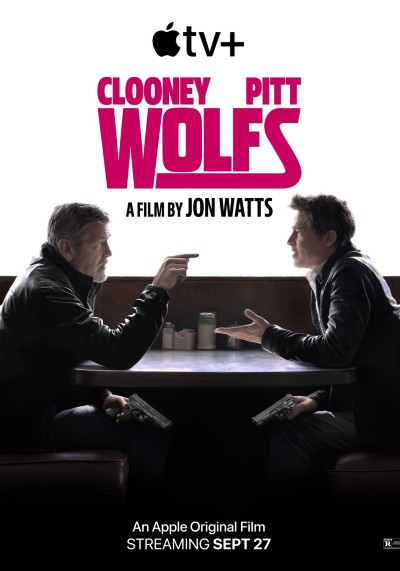 Wolfs – Lupi solitari