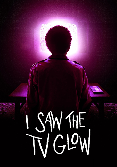 Ho visto la TV brillare – I Saw the Tv Glow