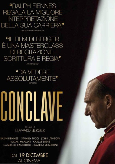 Conclave