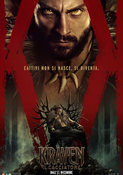 Kraven – Il cacciatore