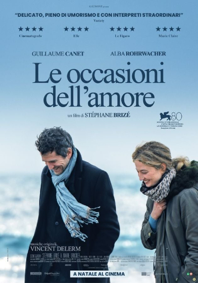 Le occasioni dell’amore