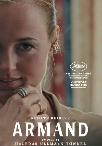 Armand