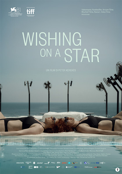 Wishing on a Star