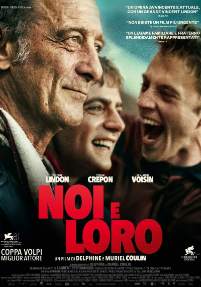 Noi e loro