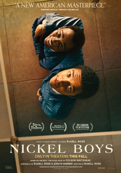 I ragazzi della Nickel