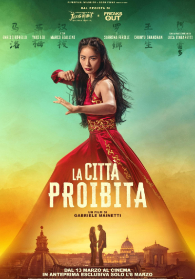 La città proibita