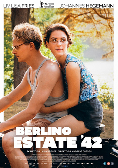 Berlino, estate ’42