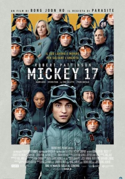 Mickey 17