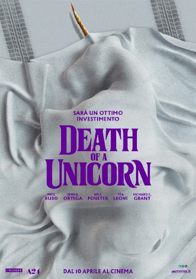 Death of a Unicorn