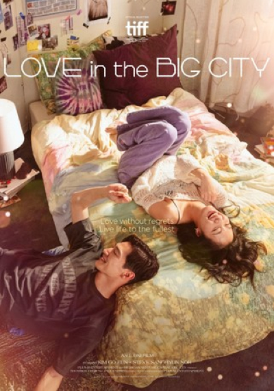 Love in the Big City