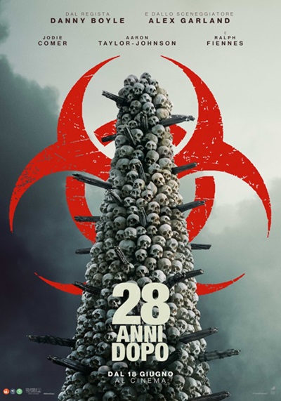 28 anni dopo