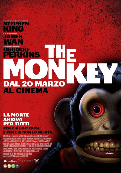The Monkey