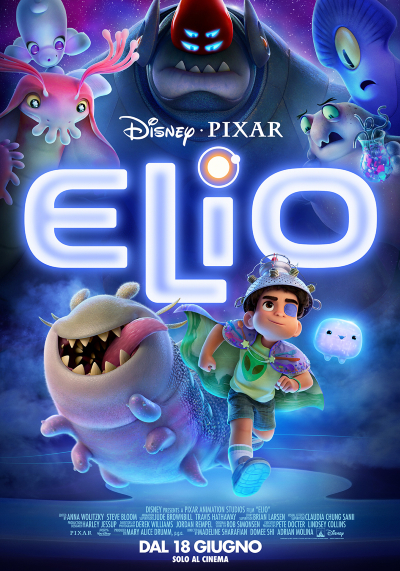 Elio