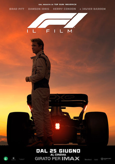 F1 – Il film