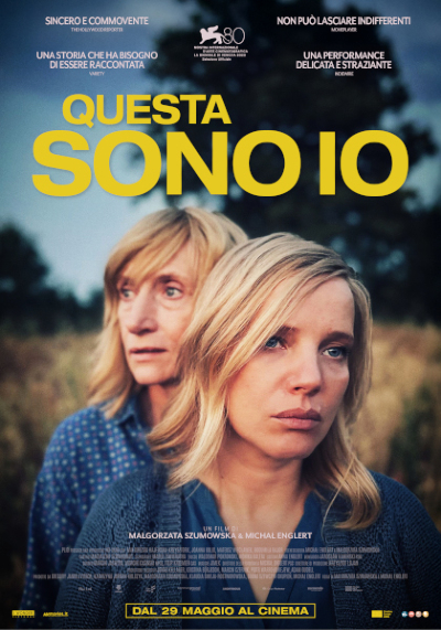 Questa sono io