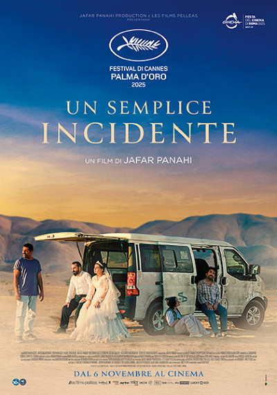 Un semplice incidente