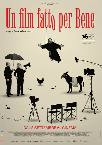 Un film fatto per Bene