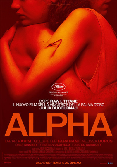Alpha