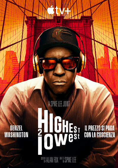 Highest 2 Lowest