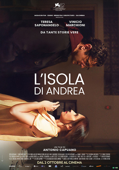 L’isola di Andrea