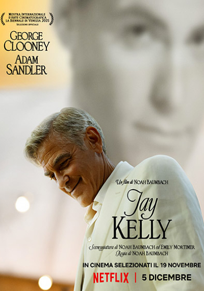 Jay Kelly