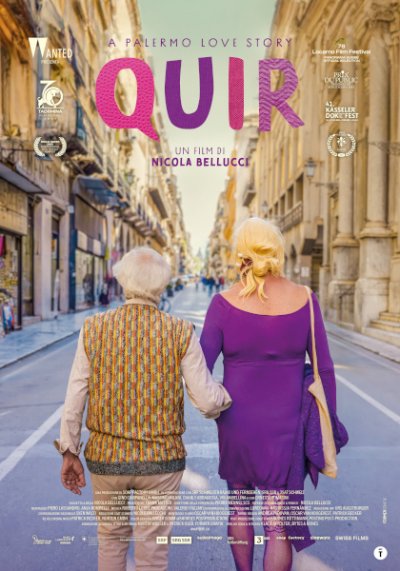 Quir – A Palermo Love Story