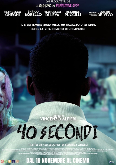 40 secondi