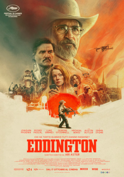 Eddington