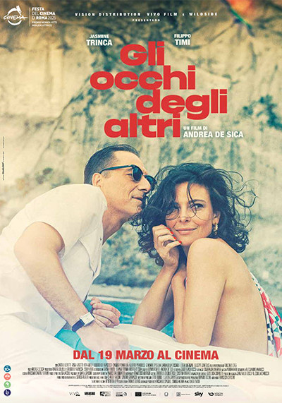 Gli occhi degli altri