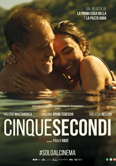 Cinque secondi