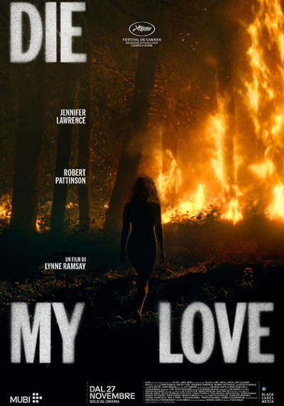 Die My Love