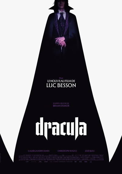 Dracula – L’amore perduto