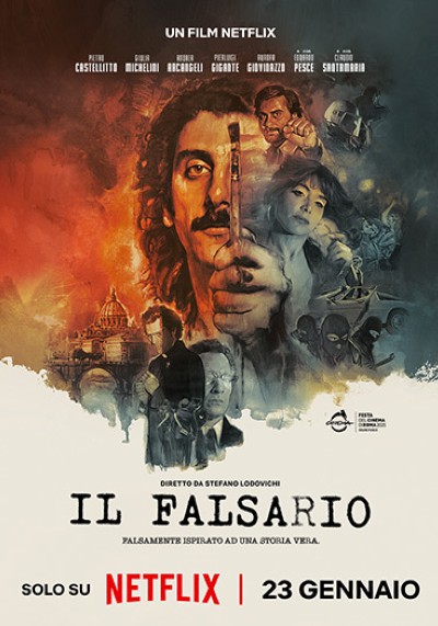 Il falsario