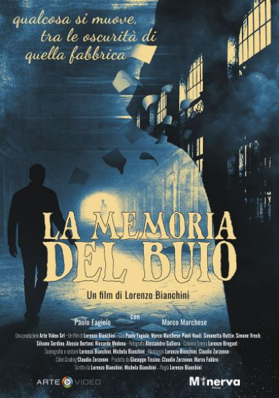 La memoria del buio