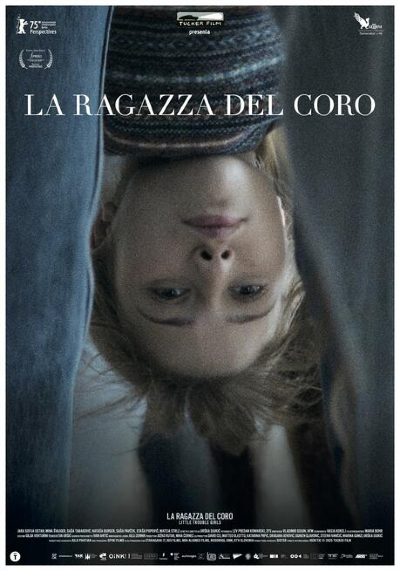 La ragazza del coro