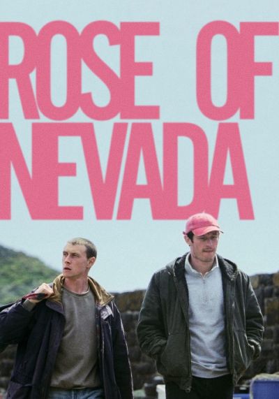 Rose of Nevada