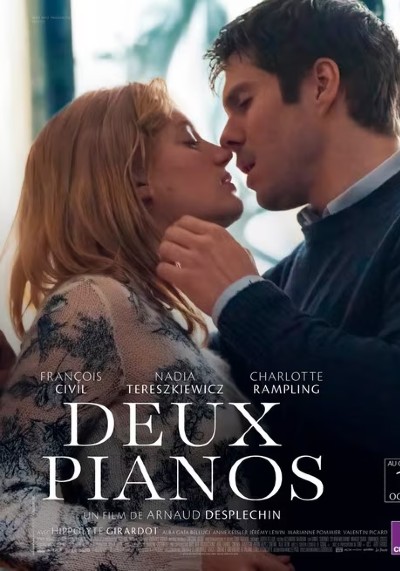 Deux pianos