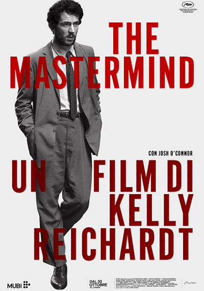 The Mastermind