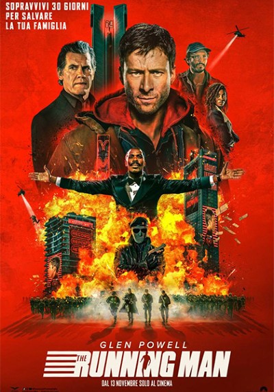 The Running Man