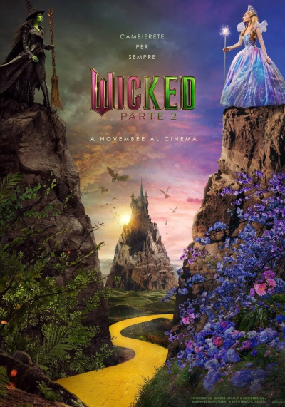 Wicked – Parte 2
