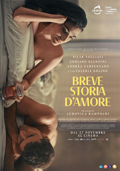 Breve storia d’amore