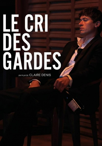 Le cri des gardes