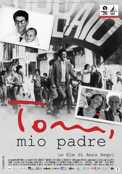 Toni, mio padre