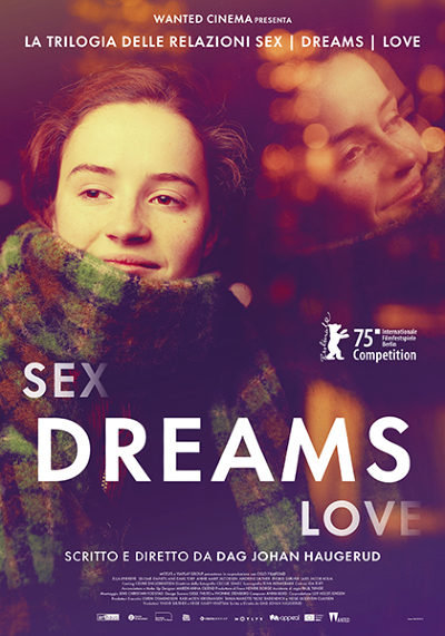 Dreams (Sex Love)